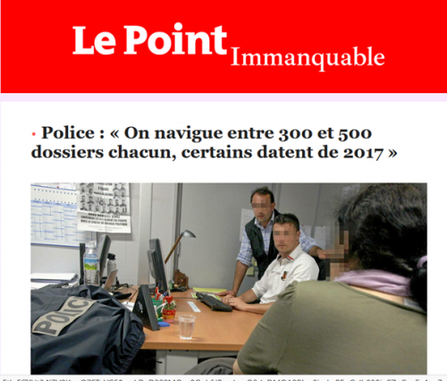 Le Point Police débordée !.png