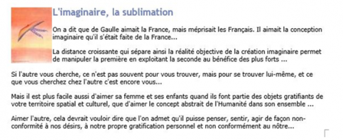laborit,hennri laborit,amour,amour humain