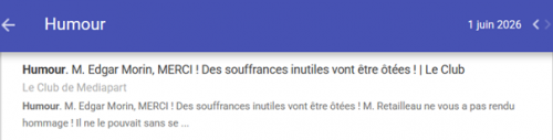 humour,edgar morin,manichéisme,anti manichéisme,retailleau,surconditionné,dieu,souffrance dignité,mort dans la dignité,paranoîa,payen pierre,election,2027,folie,surconditionnement,complexité,souffrance,mort,apocalypse