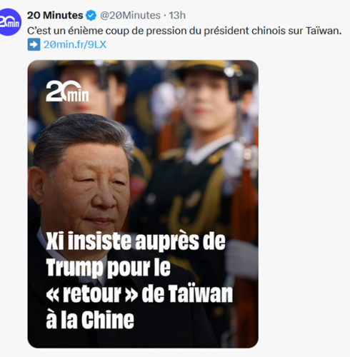 Xi Jinping et Taïwan.png