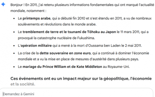 Gemini an'a rien noté en 2011 !.png