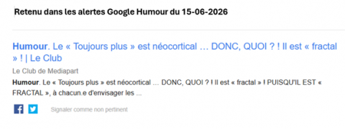 humour,toujours plus,fractal,ia,copilot,pierre payen,caducité,caduc,fractalité,caduque